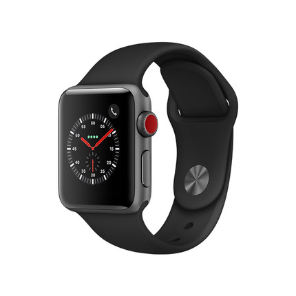 Apple/苹果 Watch Series 3 智能手表