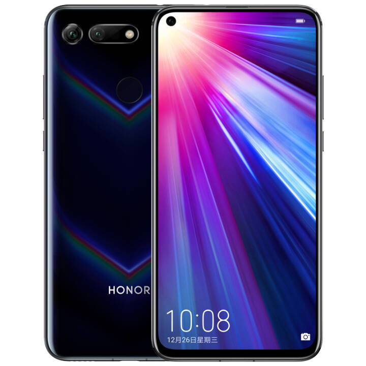 honor/荣耀 V20