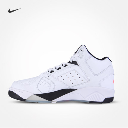 新低！NIKE AIR FLIGHT LOW男子运动鞋318644