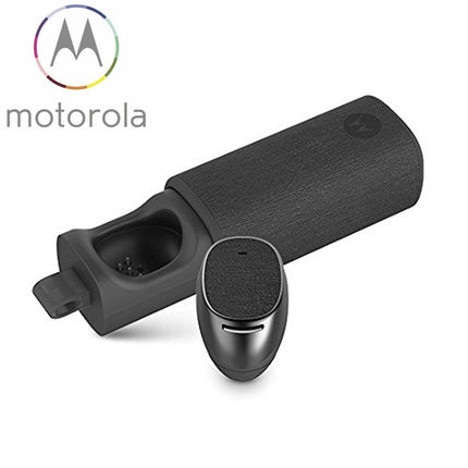 历史好价！Motorola摩托罗拉hint+二代蓝牙耳机