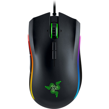 Razer雷蛇 曼巴眼镜蛇 鼠标