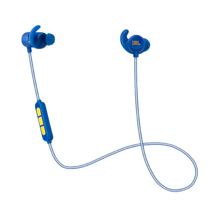 JBL reflect mini BT 无线蓝牙耳机