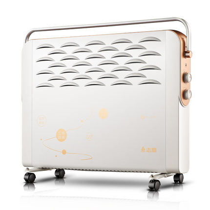 秋冬取暖！志高取暖器ZNL-22H6