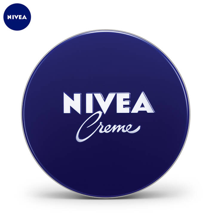 妮维雅(NIVEA)润肤霜150ml