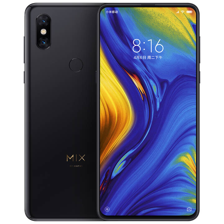 小米/MI MIX 3