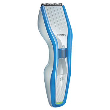 618狂欢！飞利浦理发器HC5447