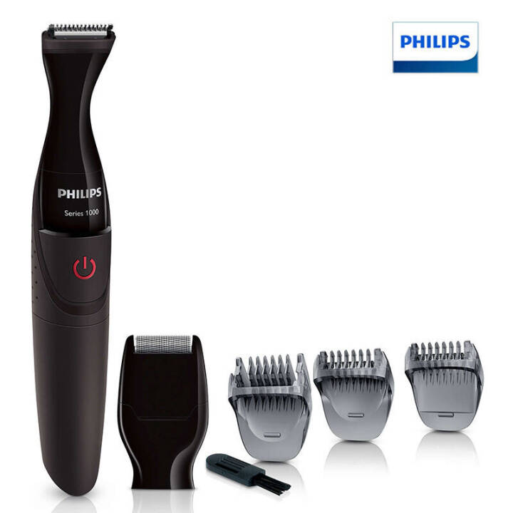 飞利浦（PHILIPS）多功能胡须造型器MG1100/16