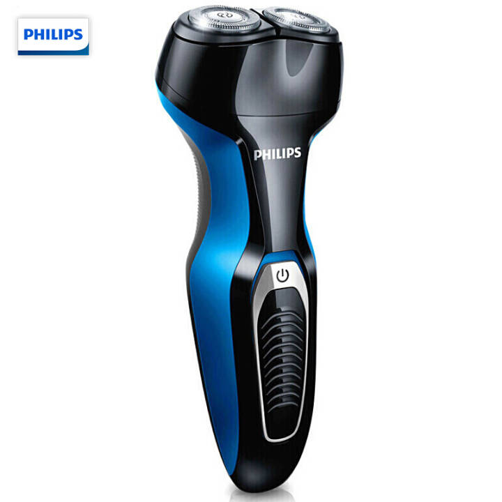 飞利浦（PHILIPS） 电动剃须刀S331/02-30min