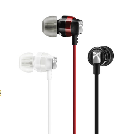 国内好价！森海塞尔CX 3.00入耳式耳机