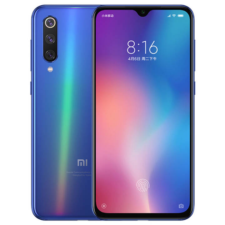 小米/MI 9 SE