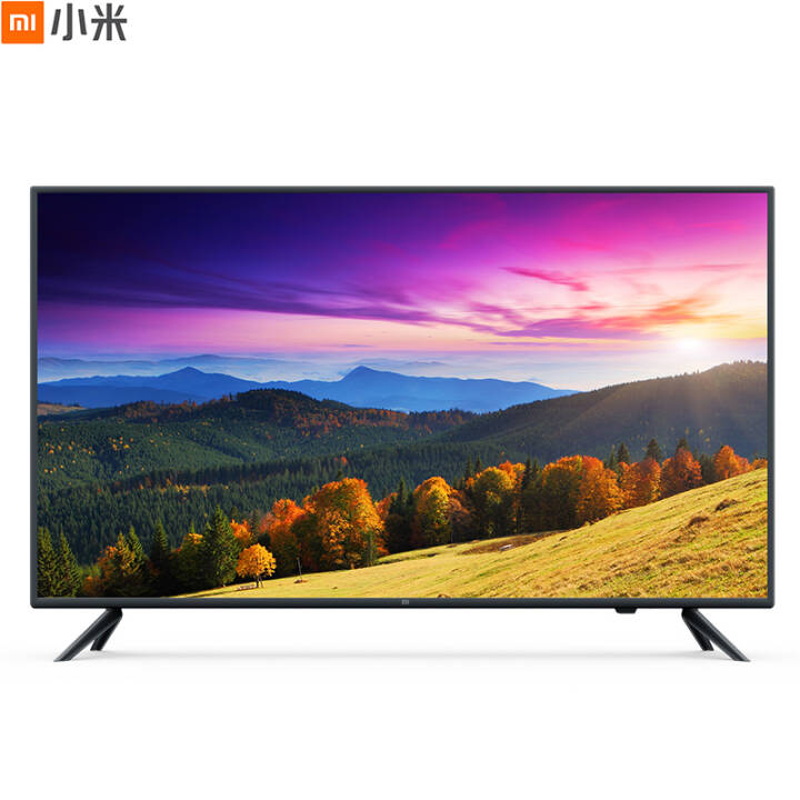 小米 小米电视4C 40英寸 L40M5-4C 液晶电视