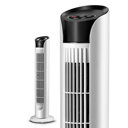 高档舒适！扬子FT-A无叶塔扇