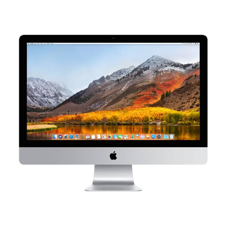 APPLE/苹果 iMac 27 英寸一体机