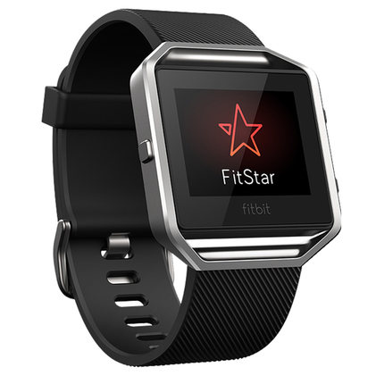 Fitbit Blaze