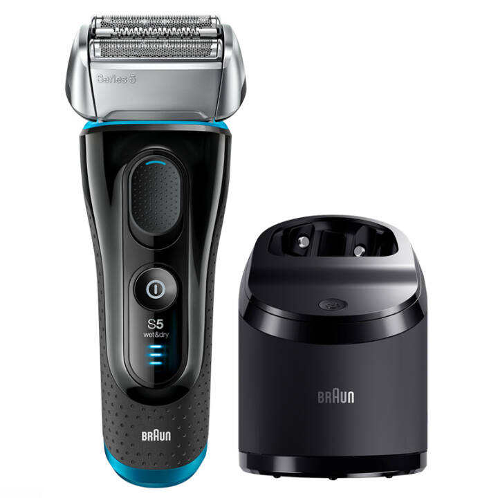 博朗（BRAUN）剃须刀全身水洗5系5050cc