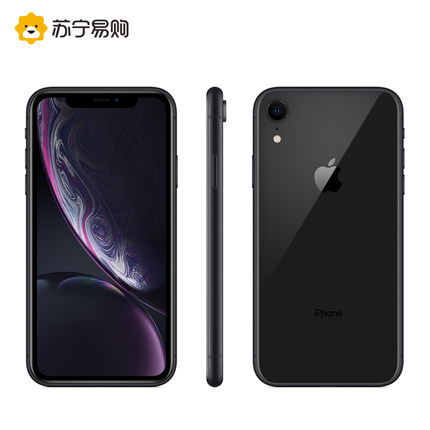 Apple/苹果 iPhone XR