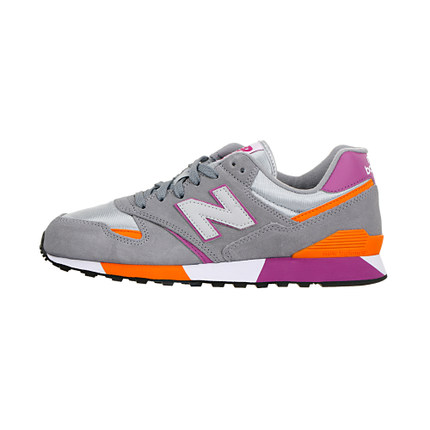 新低！New Balance 446系列休閑復(fù)古鞋U446NOT