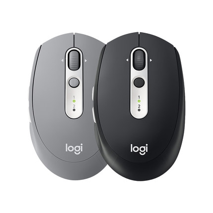 Logitech/罗技 M585 无线蓝牙2.4G