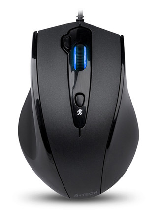 双飞燕 N-810FX 有线鼠标