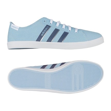 刚需可入！ 阿迪达斯 NEO 女子 休闲鞋 VL977