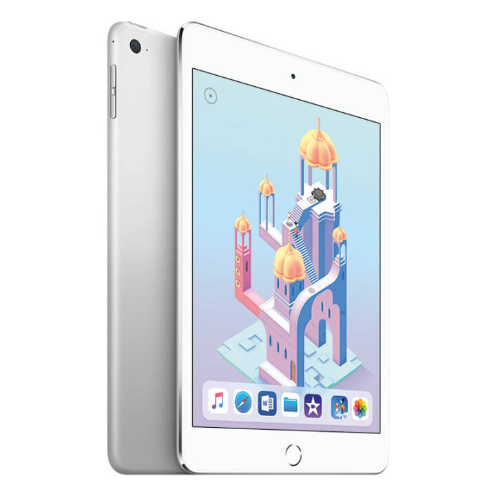 Apple/苹果 iPad mini4 7.9英寸平板电脑
