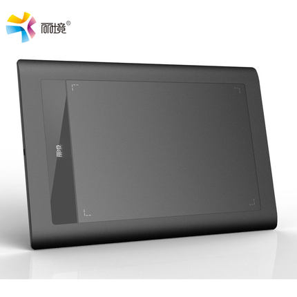 价格合适！丽境106pro专业无源数位板