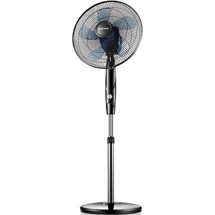 夏季必备！奥克斯电风扇 落地扇 静音