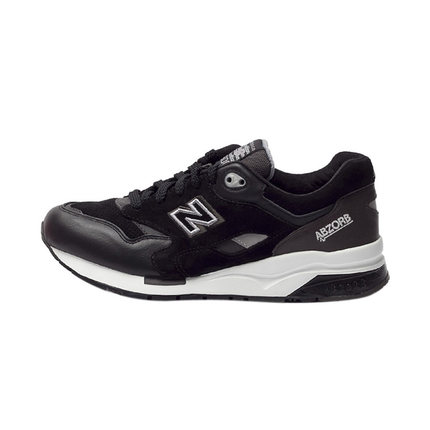 全網(wǎng)好價(jià)！New Balance 1600系列男子復(fù)古跑步鞋CM1600GT