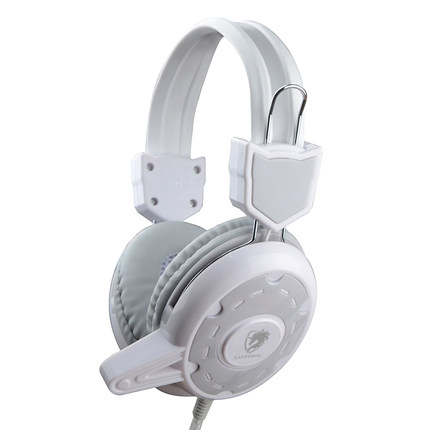 游戏专用！乐彤D2电脑游戏耳机