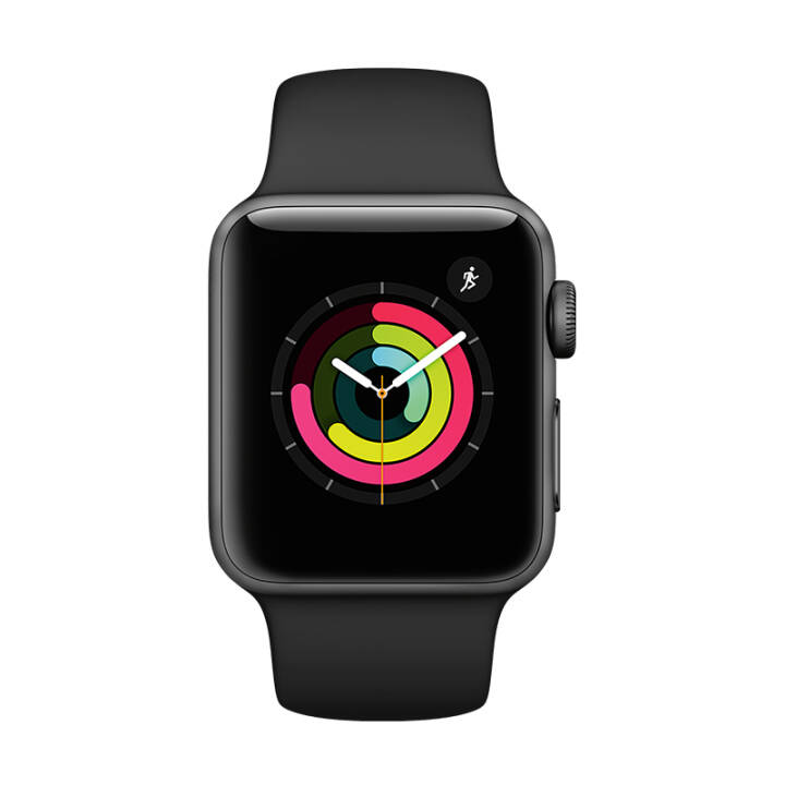 Apple/苹果 Watch Series 3 智能手表