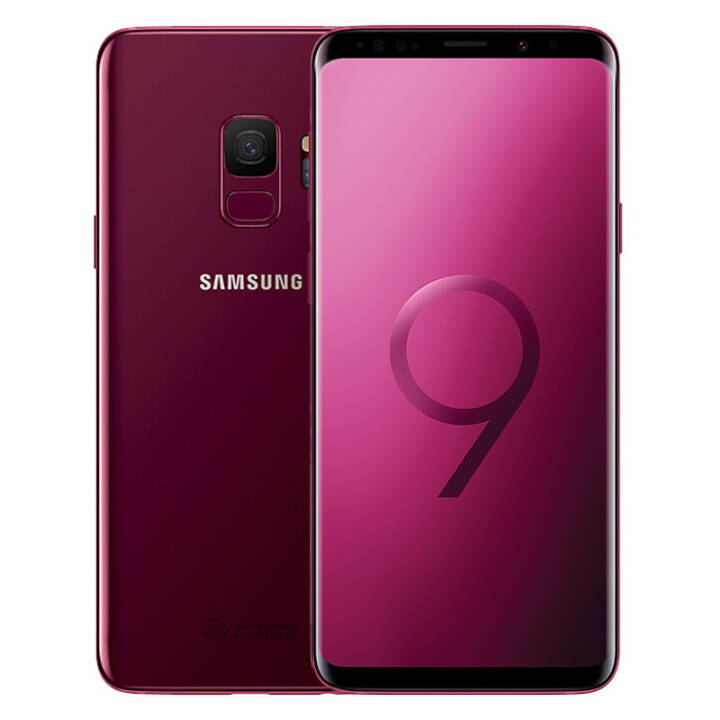 Samsung/三星 Galaxy S9