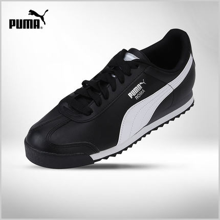 全网好价！PUMA彪马ROMA男子休闲鞋353572