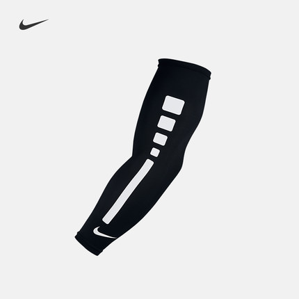 舒適速干！Nike耐克PRO ELITE 護(hù)套1 對(duì)AC4088