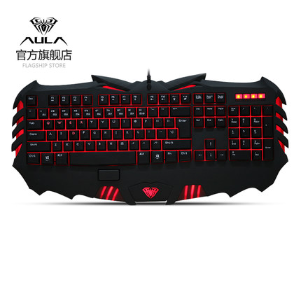 炫酷造型！狼蛛暗裔剑魔狼蛛暗裔剑魔