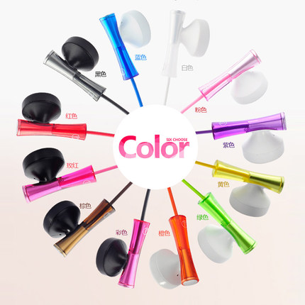 清新音色！铁三角 ATH-J100入耳耳塞式耳机