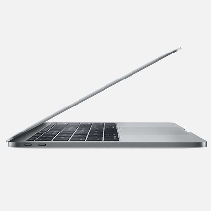 2017款！苹果MacBook Pro 128GB 13英寸笔记本
