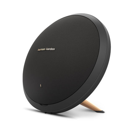 新低价！Harman Kardon Onyx Studio 2 音乐卫星