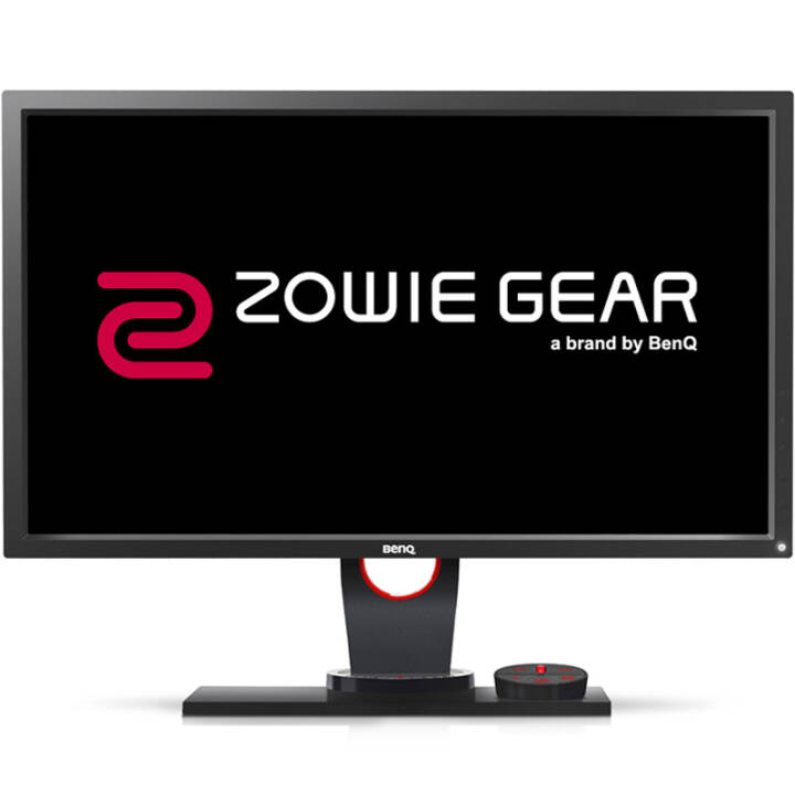 BENQ/明基 卓威XL2430 24英寸电脑显示屏
