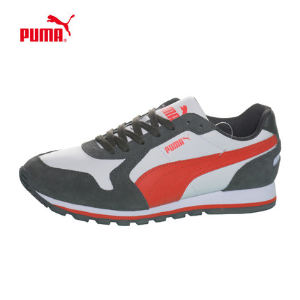 好价！PUMA彪马ST Runner男子休闲运动鞋35673704