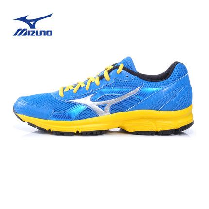 入门款式！Mizuno美津浓CRUSADER 9男子跑步鞋