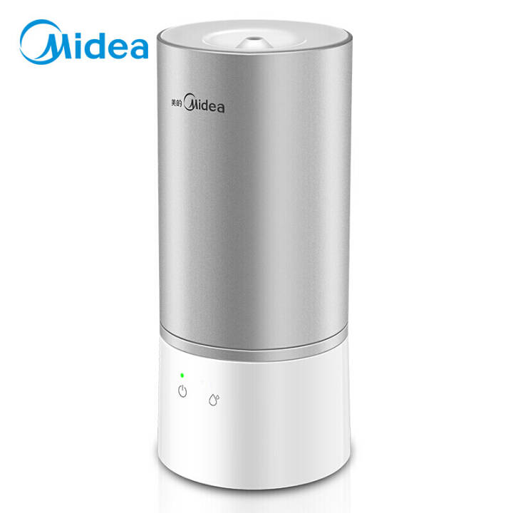 美的（Midea）触控静音加湿器SC-3A25