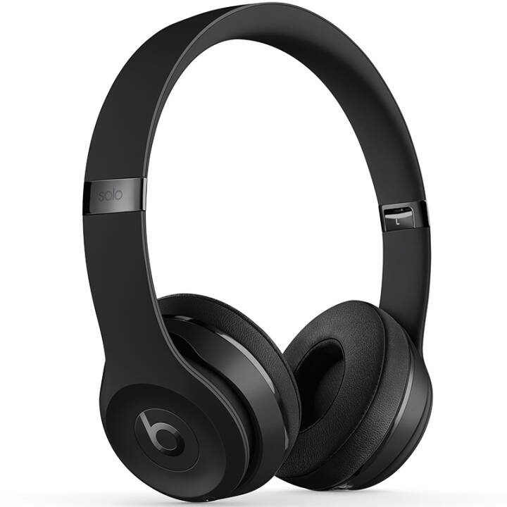 Beats Solo3 Wireless 蓝牙耳机