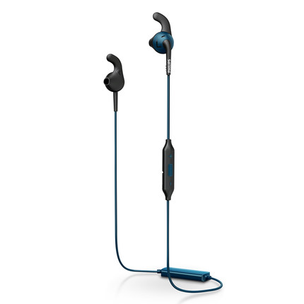 轻巧舒适！Philips飞利浦SHQ6500无线蓝牙运动耳机