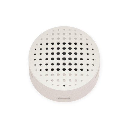 新低！小米米家随身USB电蚊香