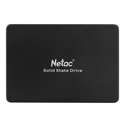 急速读写！Netac朗科N3-120GB固态硬盘