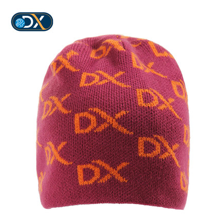 新低价！Discovery 户外秋冬男女通款毛线帽 DELC90037