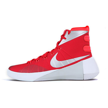 灵动支撑！Nike Hyperdunk 2015 TB男子篮球鞋