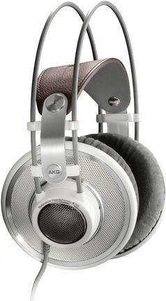 AKG/爱科技 K701 头戴式有线耳机