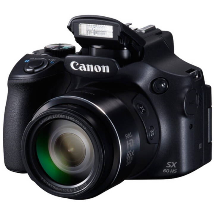 Canon/佳能 PowerShot SX620 HS 数码相机