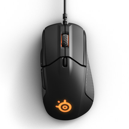 Steelseries/赛睿 Rival 310 有线鼠标